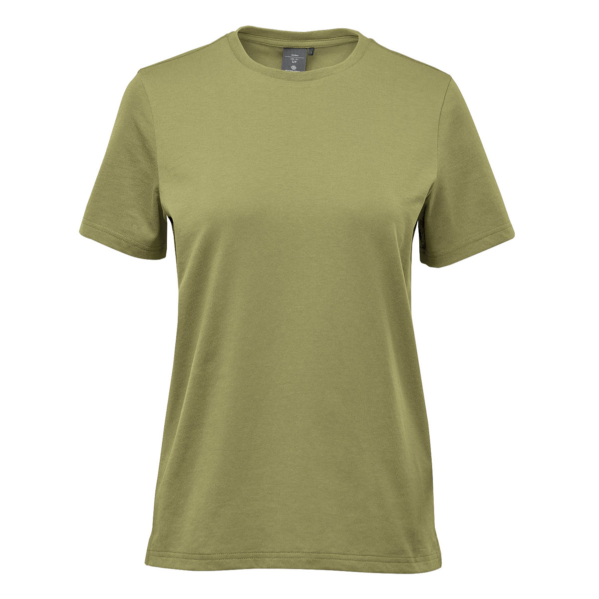 Stormtech Stormtech Women's Oasis S/S Tee - TSX-3W SAGE GREEN