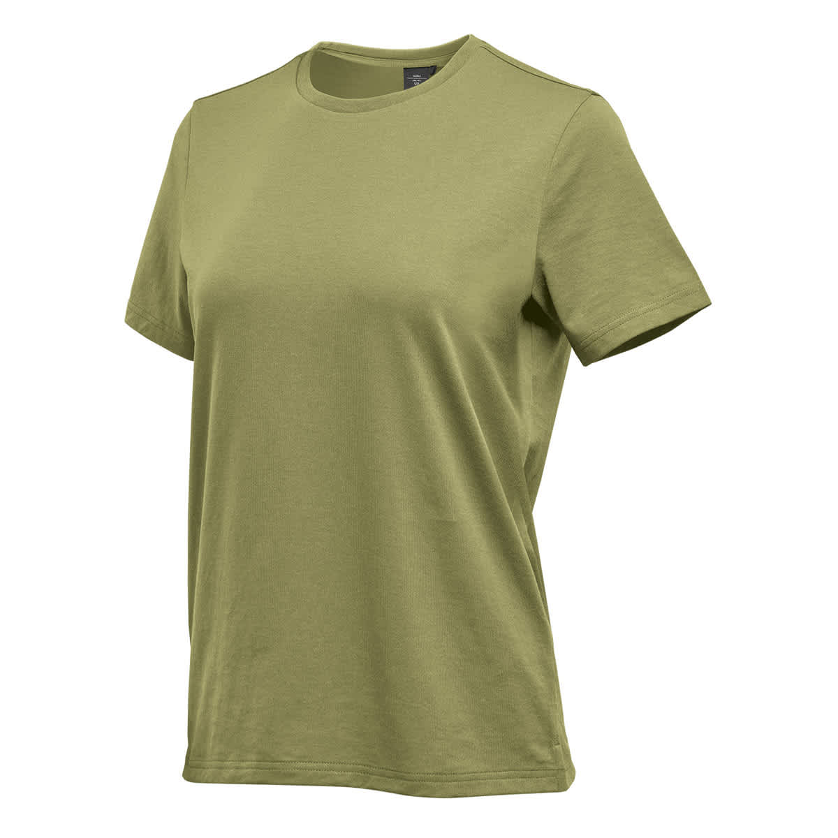 Stormtech Stormtech Women's Oasis S/S Tee - TSX-3W SAGE GREEN