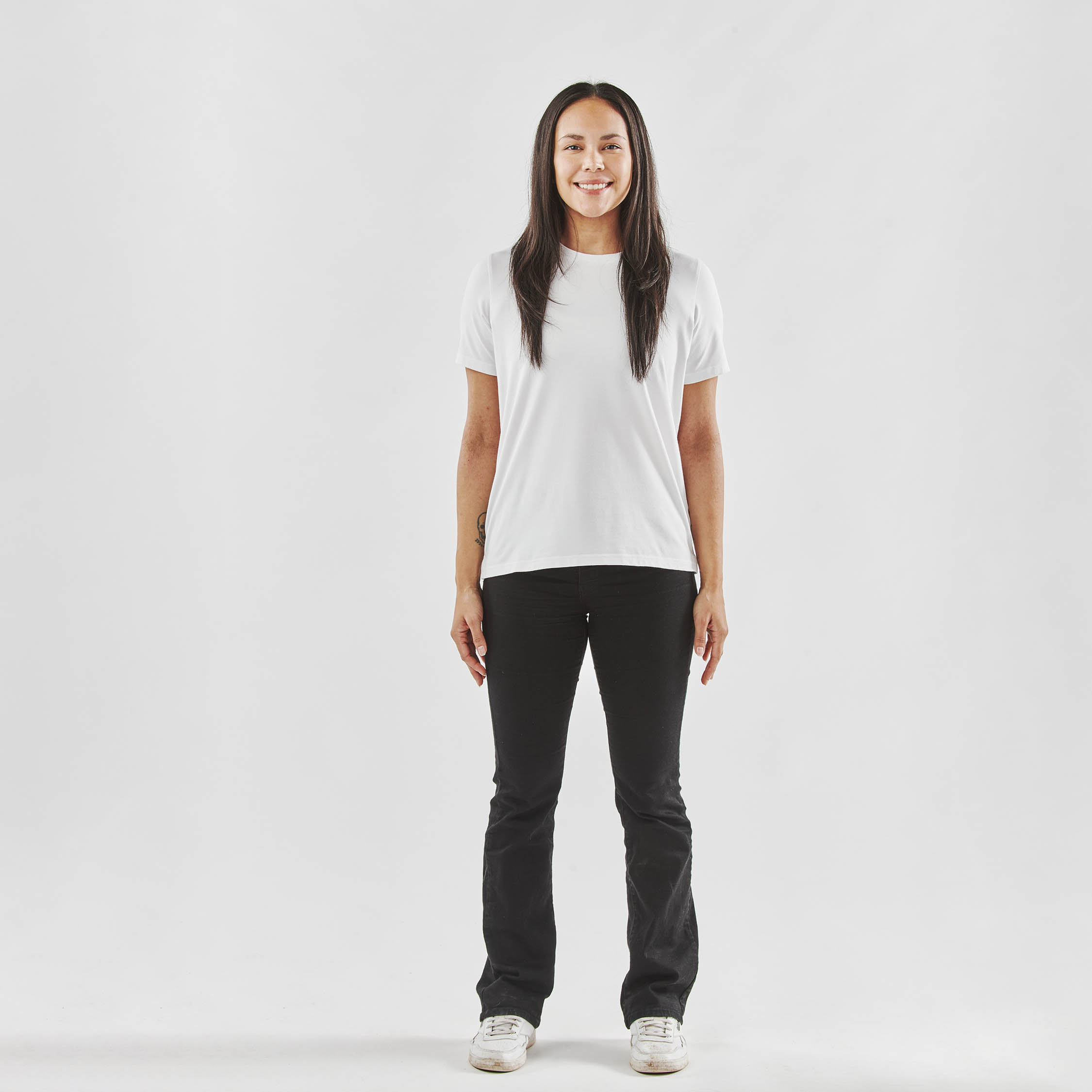 Stormtech Stormtech Women's Oasis S/S Tee - TSX-3W 