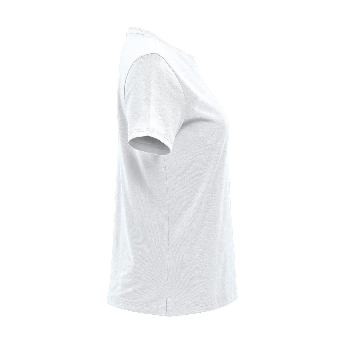 Stormtech Stormtech Women's Oasis S/S Tee - TSX-3W WHITE