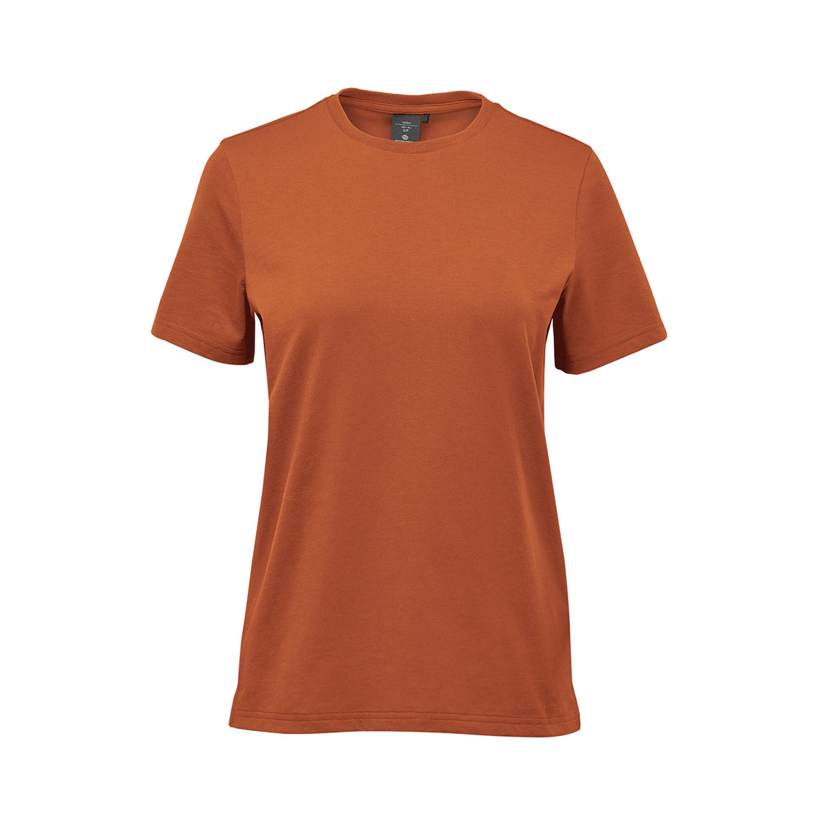 Stormtech Stormtech Women's Oasis S/S Tee - TSX-3W RUST