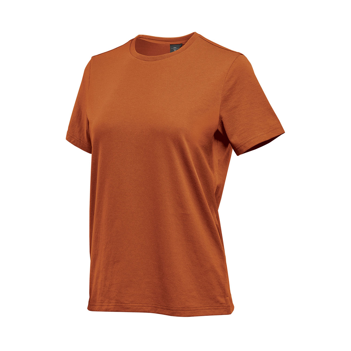 Stormtech Stormtech Women's Oasis S/S Tee - TSX-3W RUST