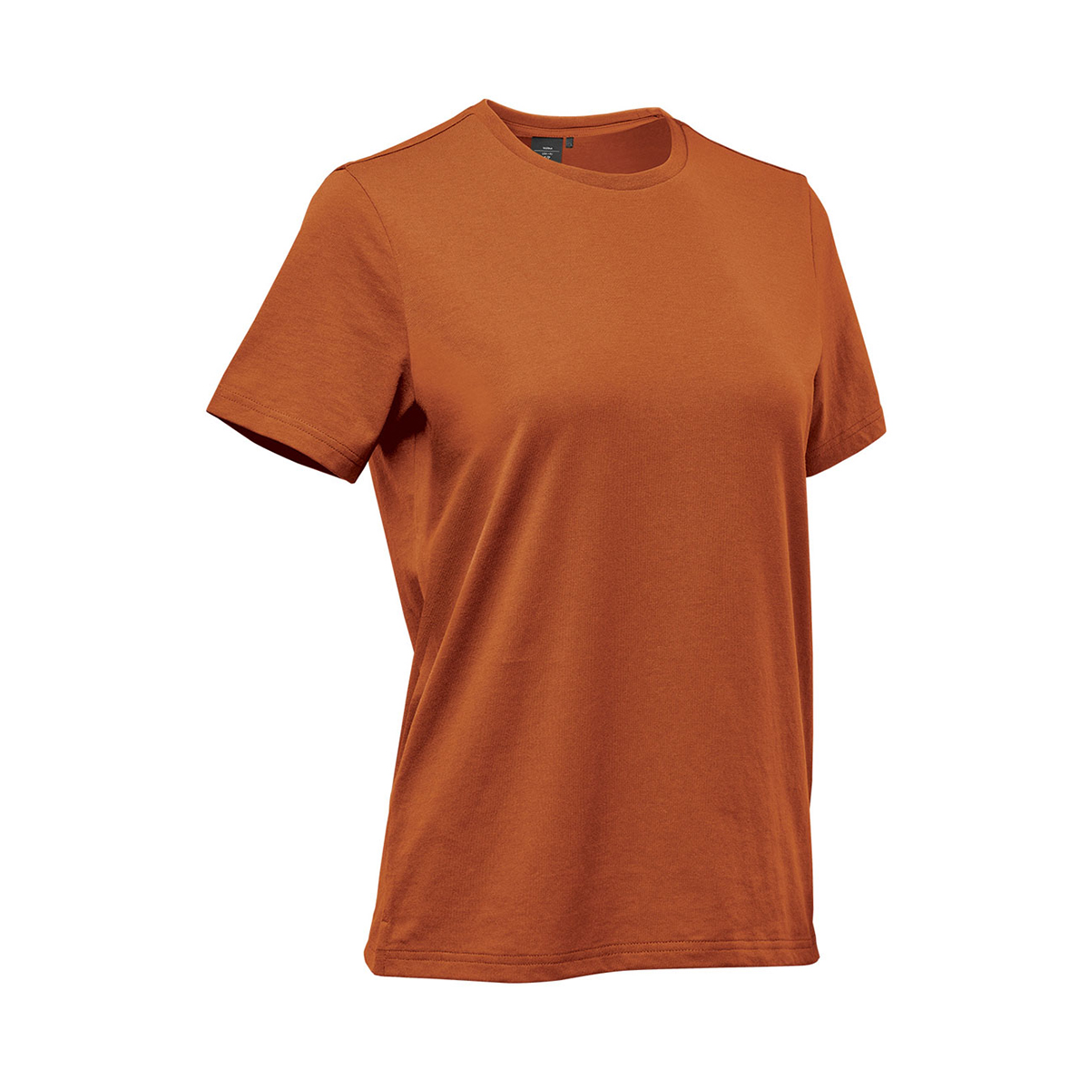 Stormtech Stormtech Women's Oasis S/S Tee - TSX-3W RUST