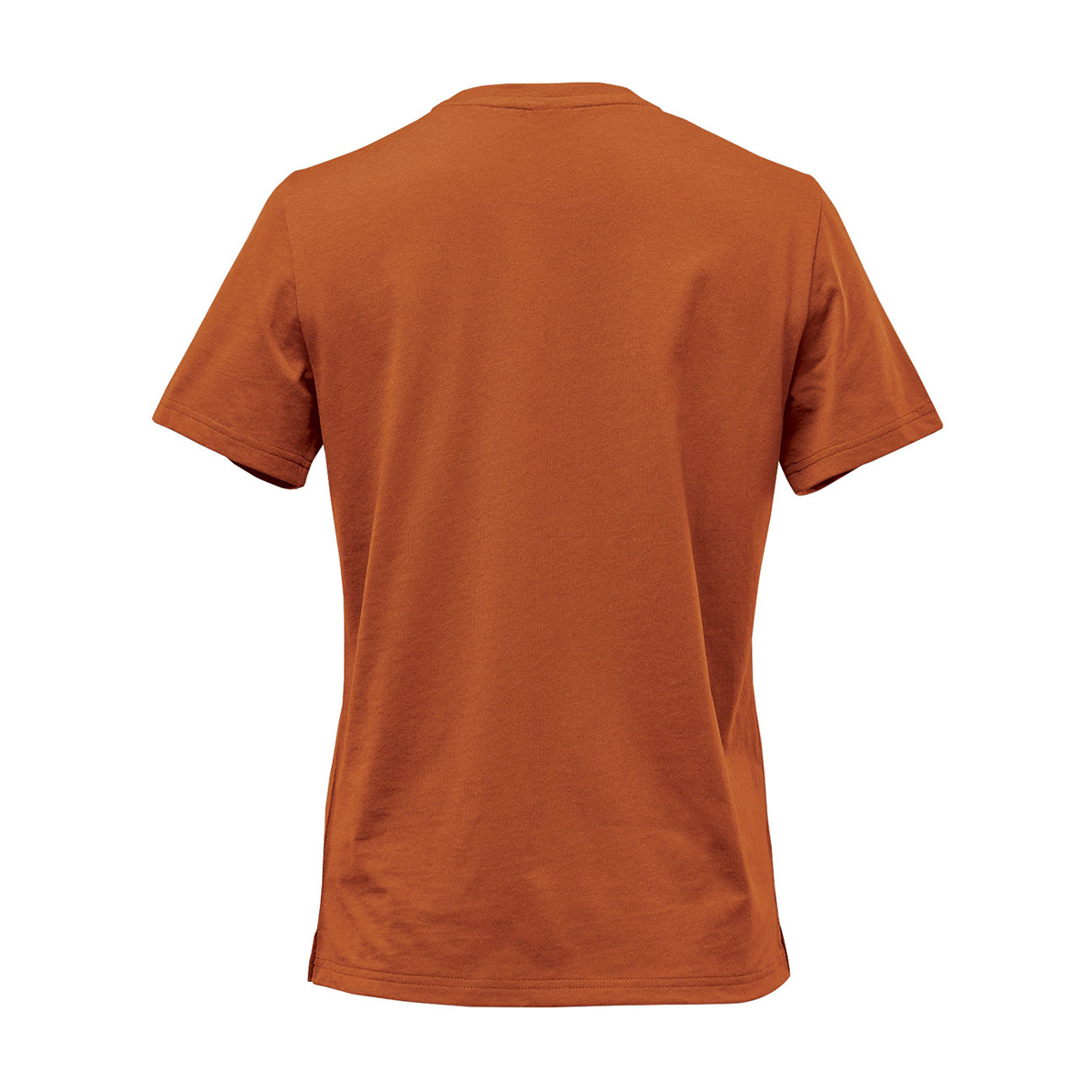 Stormtech Stormtech Women's Oasis S/S Tee - TSX-3W RUST