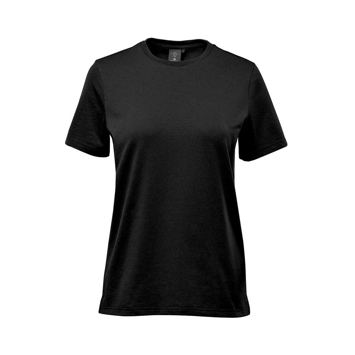 Stormtech Stormtech Women's Oasis S/S Tee - TSX-3W BLACK