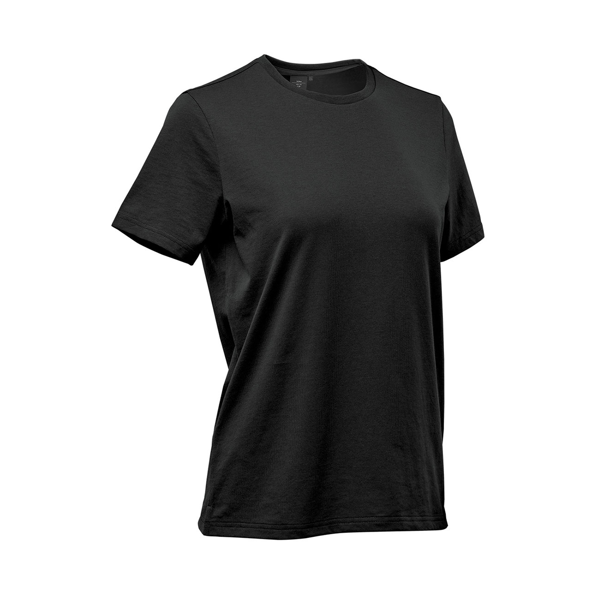 Stormtech Stormtech Women's Oasis S/S Tee - TSX-3W BLACK