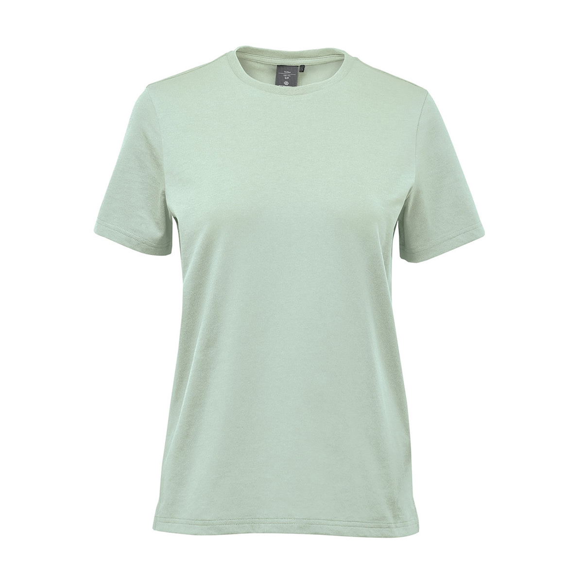 Stormtech Stormtech Women's Oasis S/S Tee - TSX-3W ICE BLUE