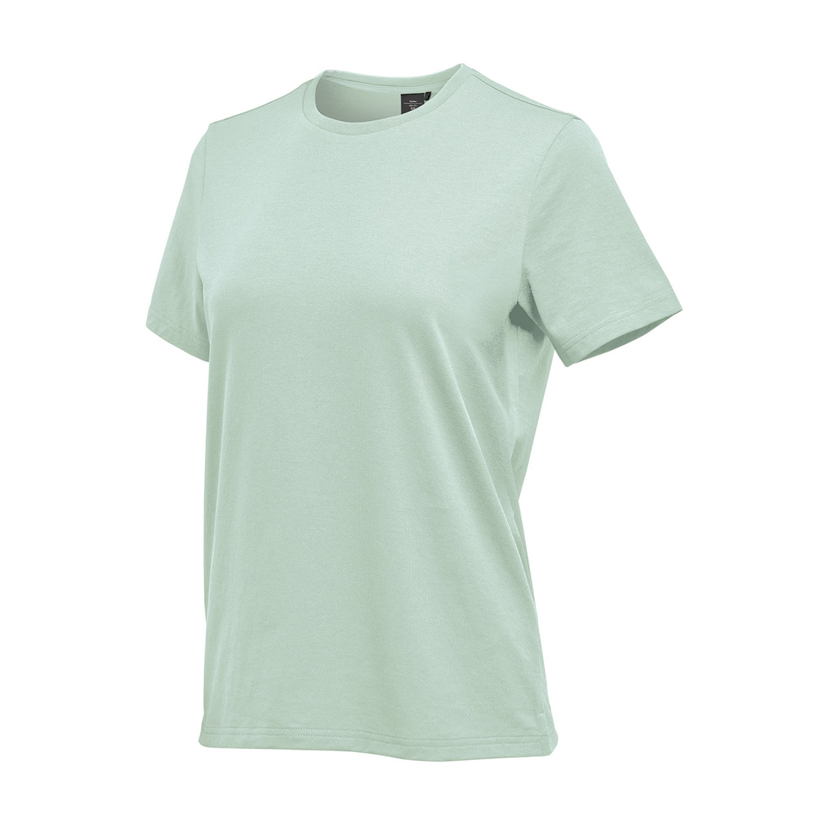 Stormtech Stormtech Women's Oasis S/S Tee - TSX-3W ICE BLUE