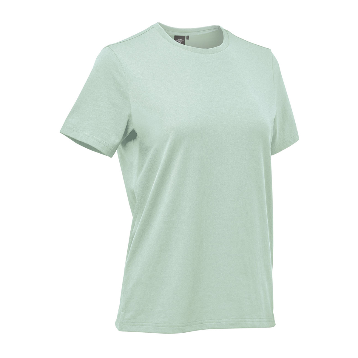 Stormtech Stormtech Women's Oasis S/S Tee - TSX-3W ICE BLUE