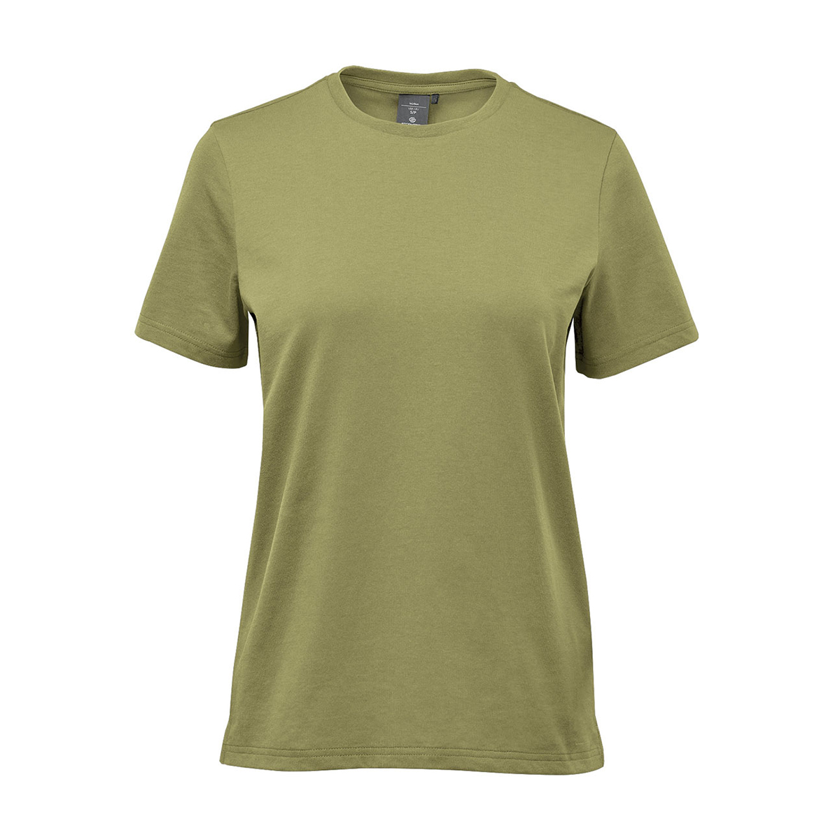 Stormtech Stormtech Women's Oasis S/S Tee - TSX-3W SAGE GREEN