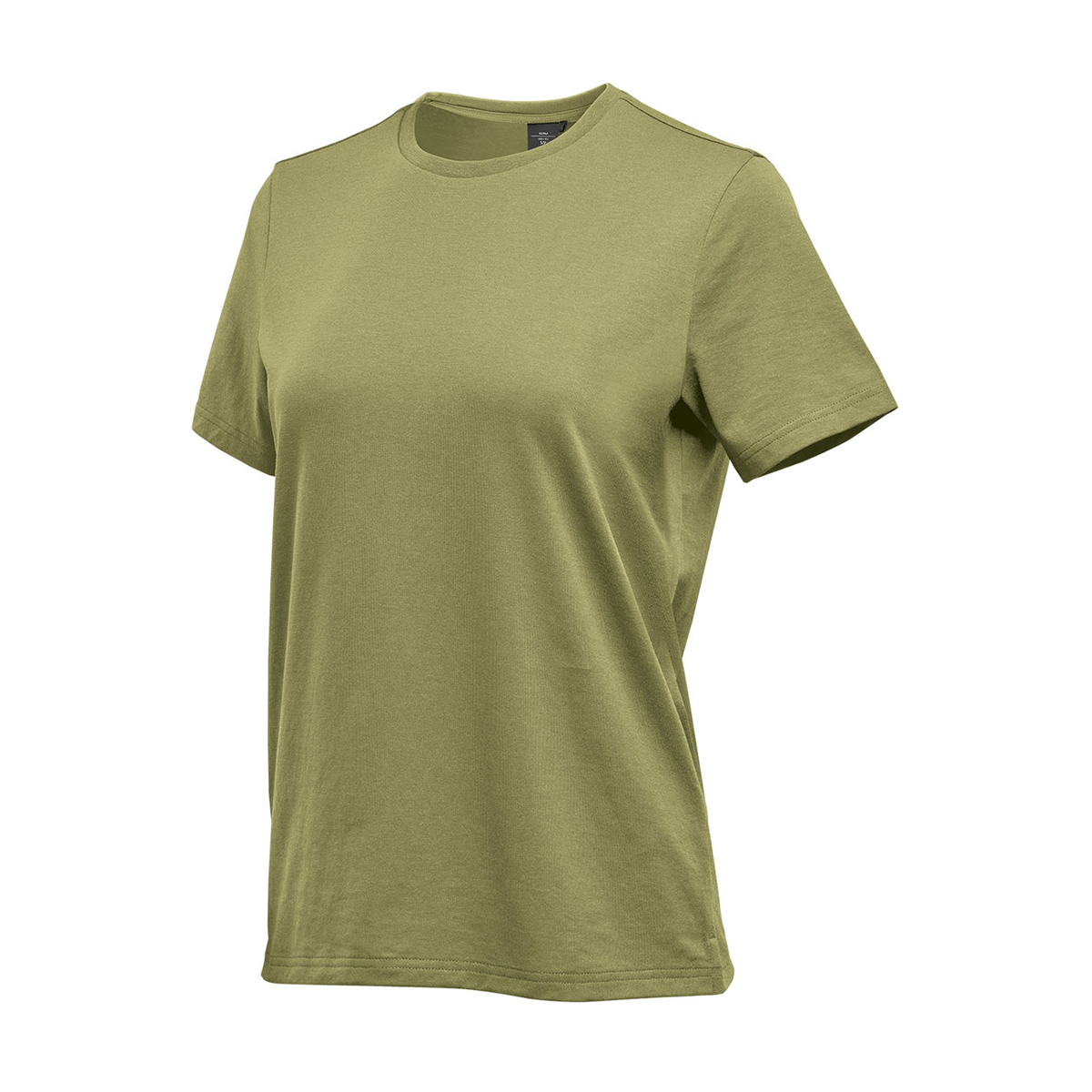 Stormtech Stormtech Women's Oasis S/S Tee - TSX-3W SAGE GREEN