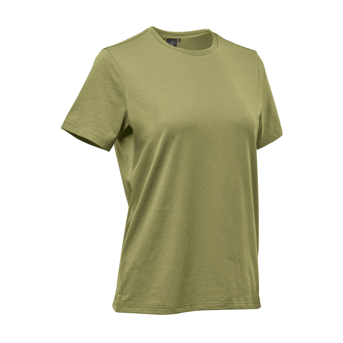 Stormtech Stormtech Women's Oasis S/S Tee - TSX-3W SAGE GREEN