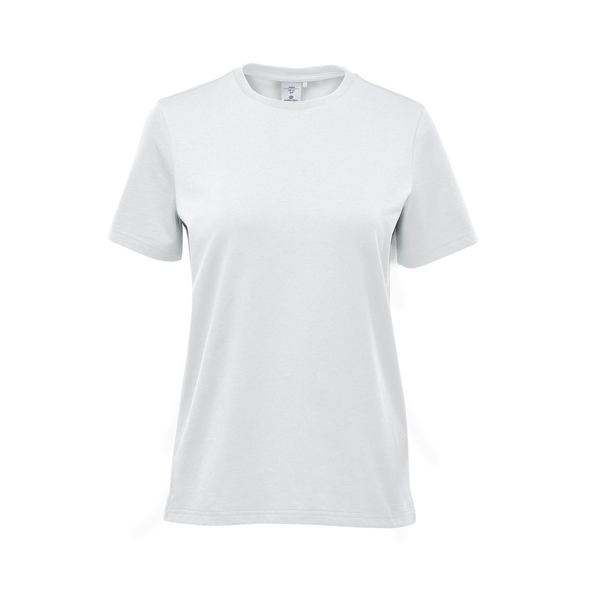 Stormtech Stormtech Women's Oasis S/S Tee - TSX-3W WHITE