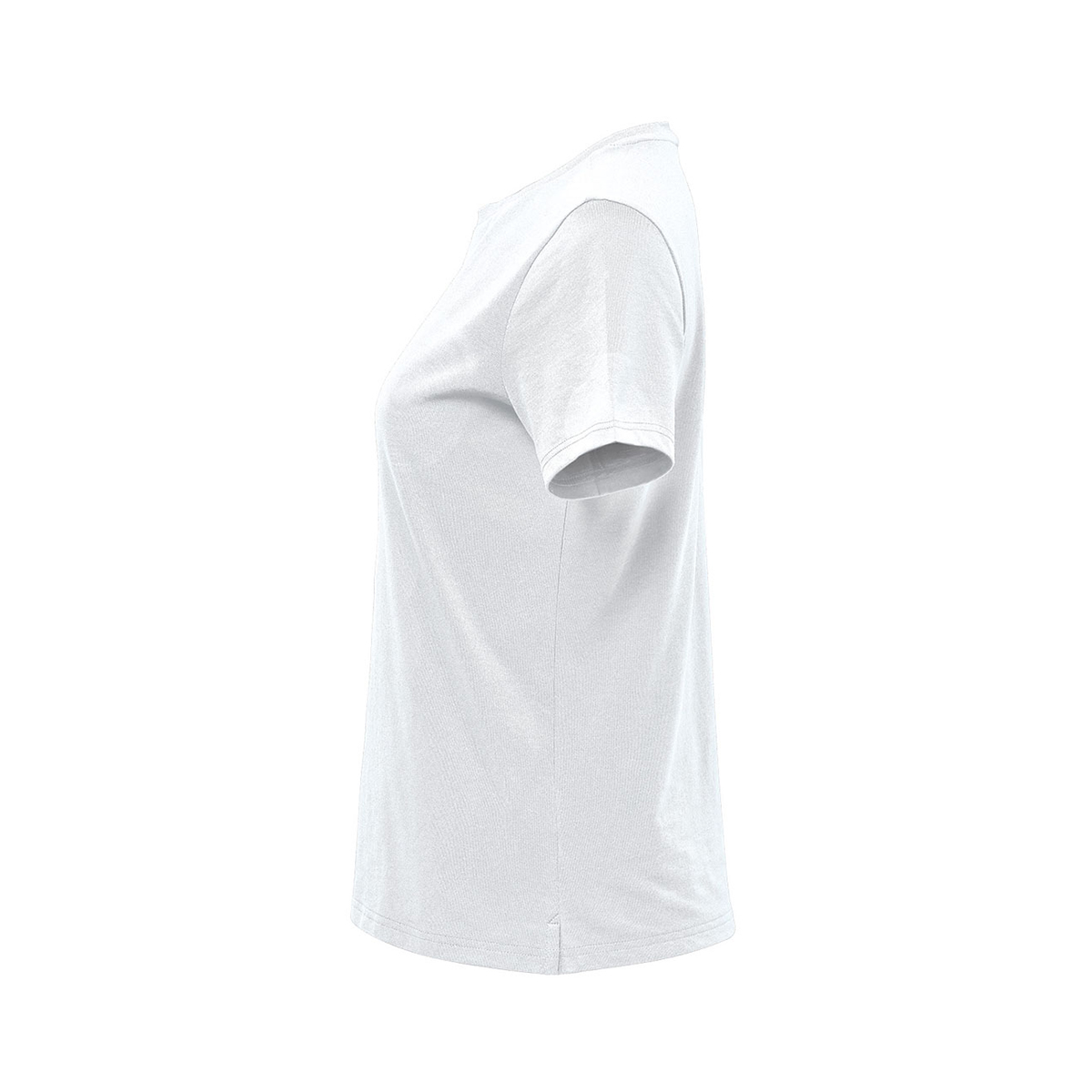 Stormtech Stormtech Women's Oasis S/S Tee - TSX-3W WHITE