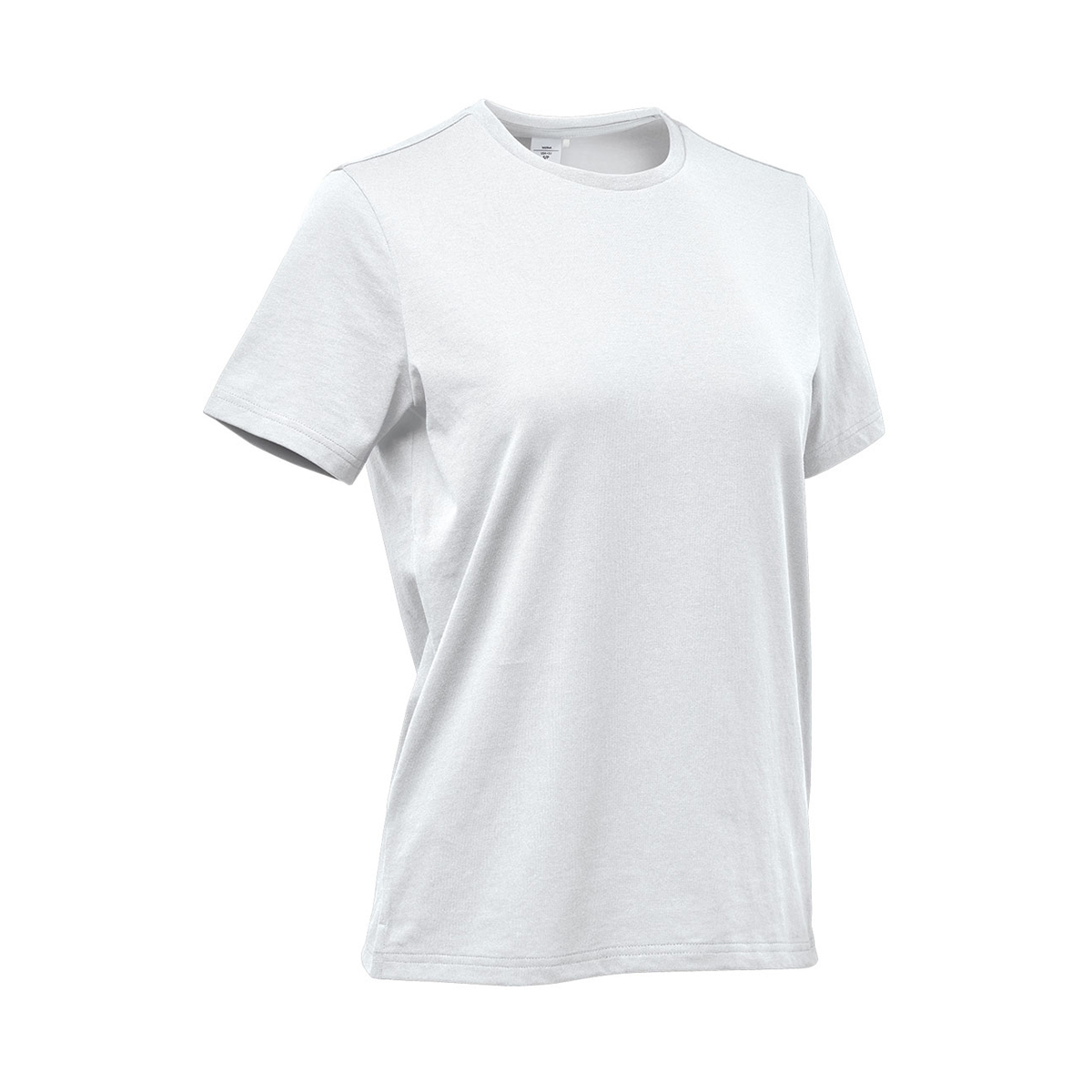 Stormtech Stormtech Women's Oasis S/S Tee - TSX-3W WHITE