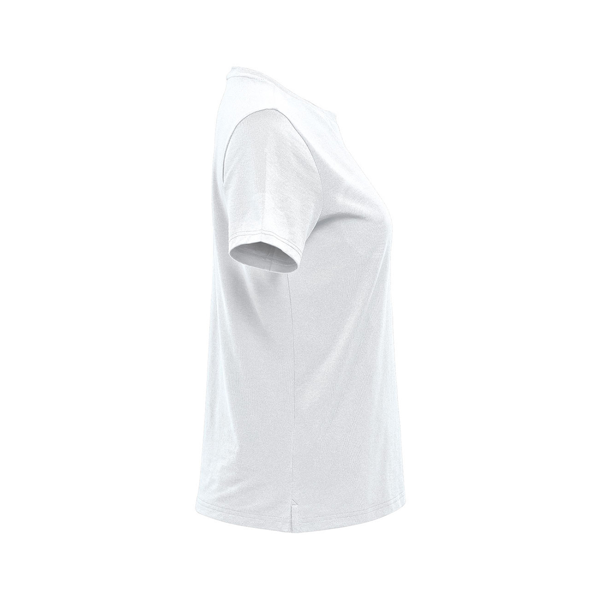 Stormtech Stormtech Women's Oasis S/S Tee - TSX-3W WHITE