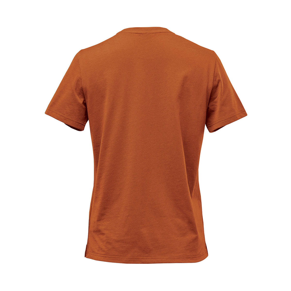 Stormtech Stormtech Women's Oasis S/S Tee - TSX-3W RUST