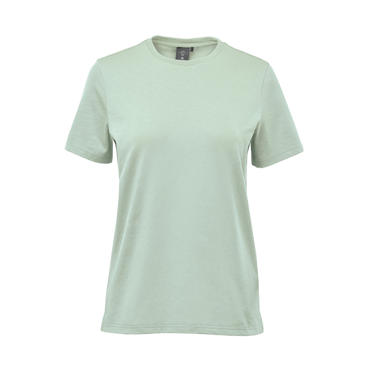 Stormtech Stormtech Women's Oasis S/S Tee - TSX-3W ICE BLUE