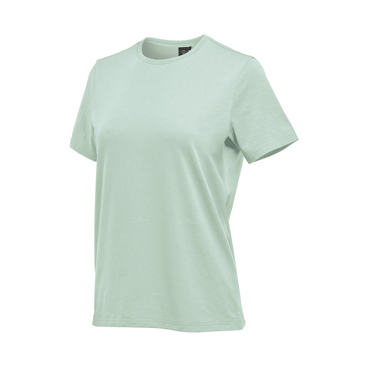 Stormtech Stormtech Women's Oasis S/S Tee - TSX-3W ICE BLUE