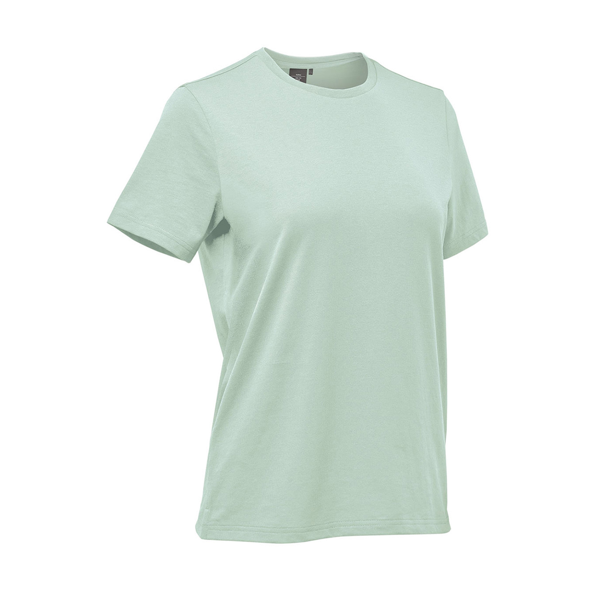 Stormtech Stormtech Women's Oasis S/S Tee - TSX-3W ICE BLUE