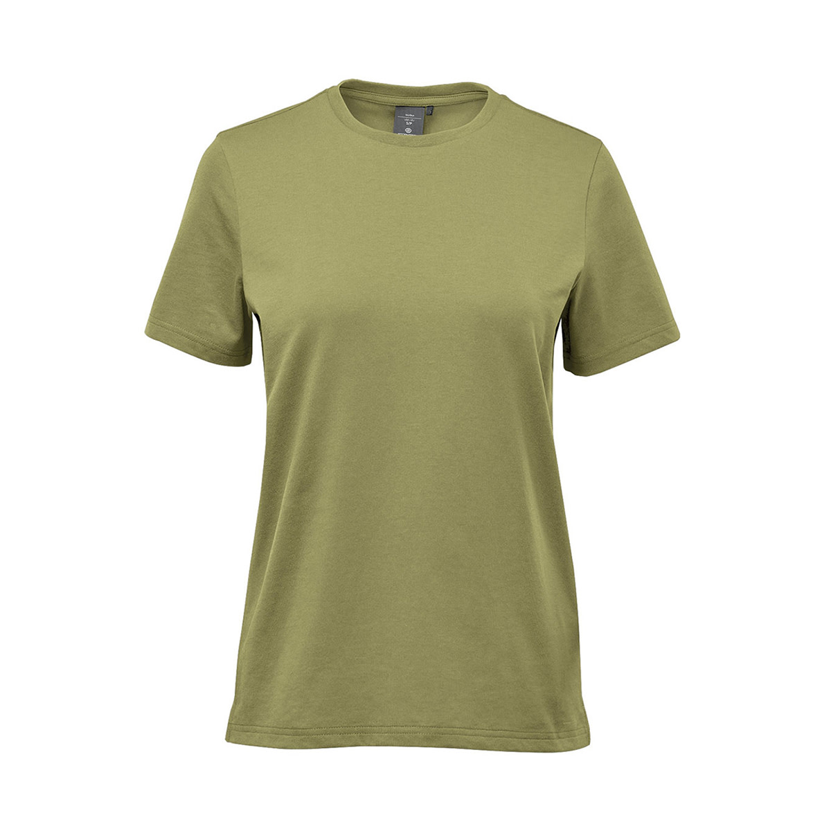 Stormtech Stormtech Women's Oasis S/S Tee - TSX-3W SAGE GREEN