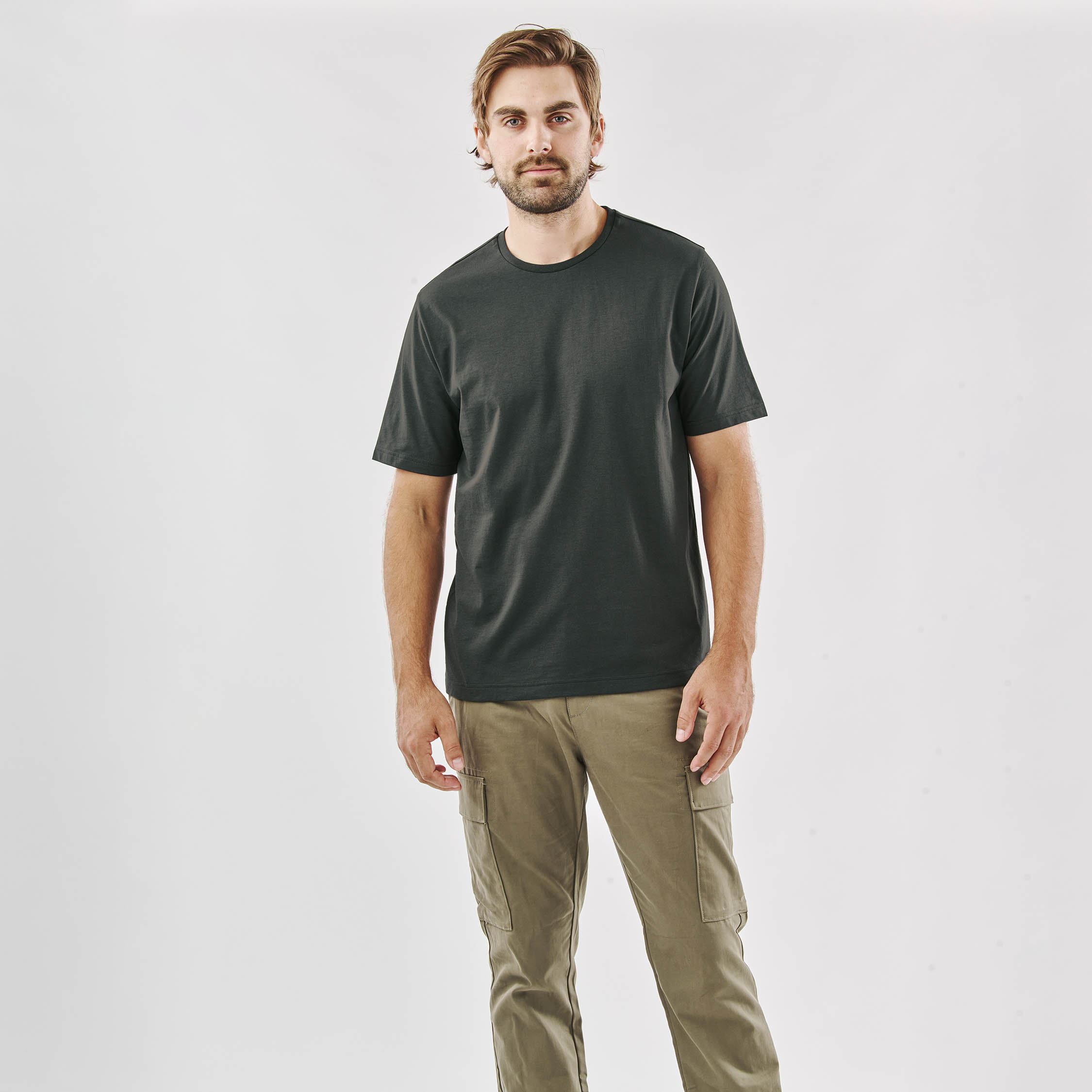 Stormtech Stormtech Men's Settebello S/S Tee - TSX-4M 