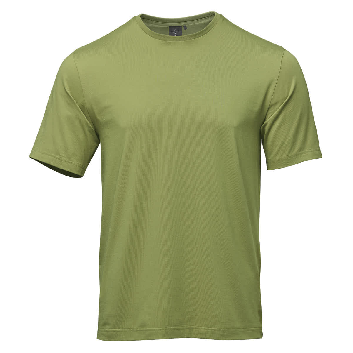 Stormtech Stormtech Men's Settebello S/S Tee - TSX-4M SAGE GREEN
