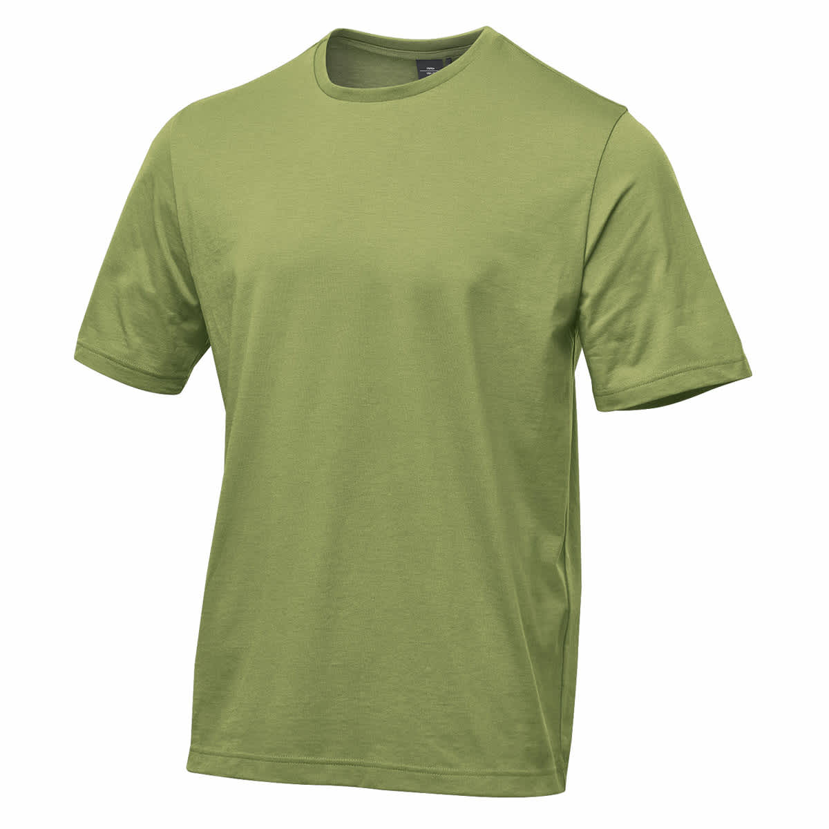 Stormtech Stormtech Men's Settebello S/S Tee - TSX-4M SAGE GREEN