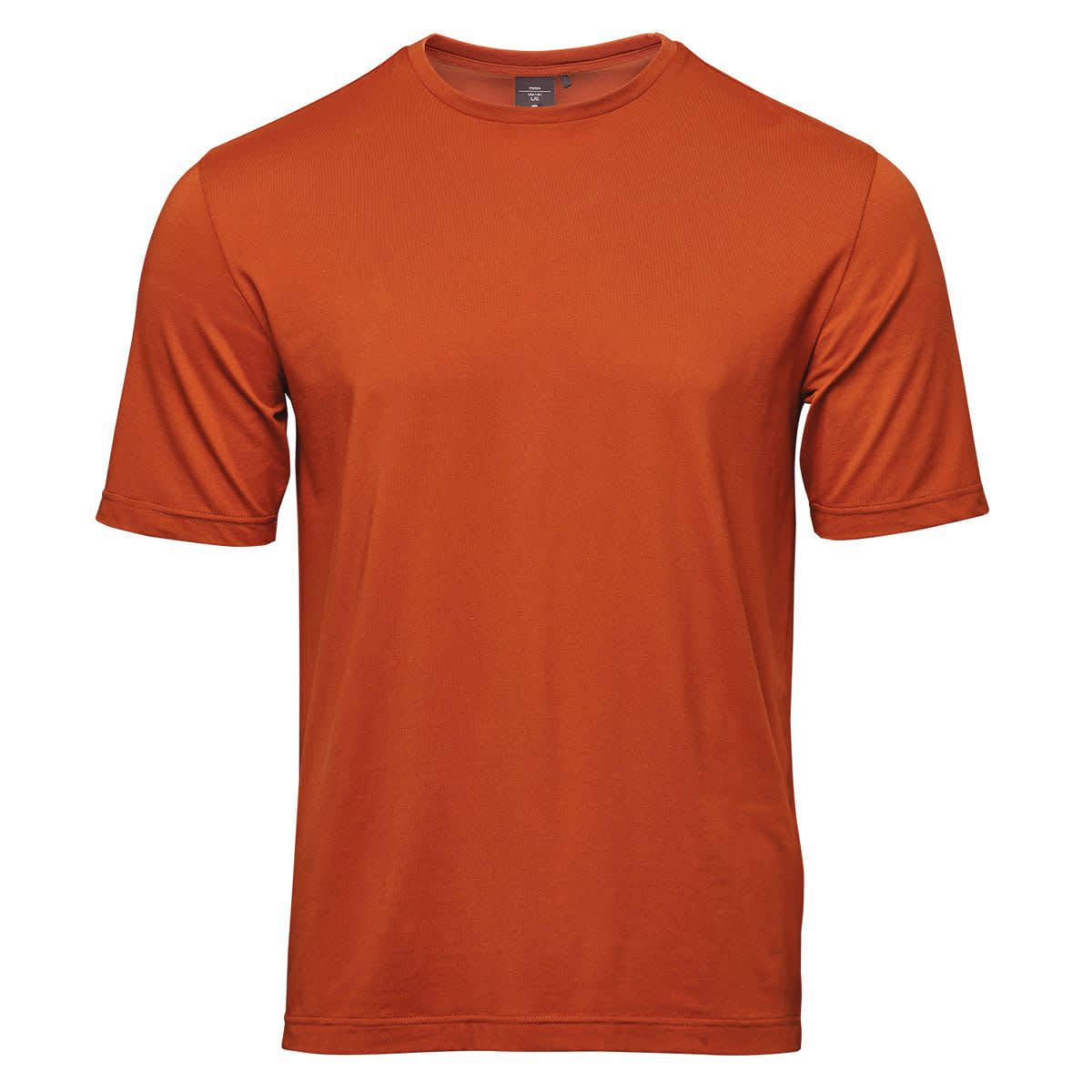 Stormtech Stormtech Men's Settebello S/S Tee - TSX-4M RUST