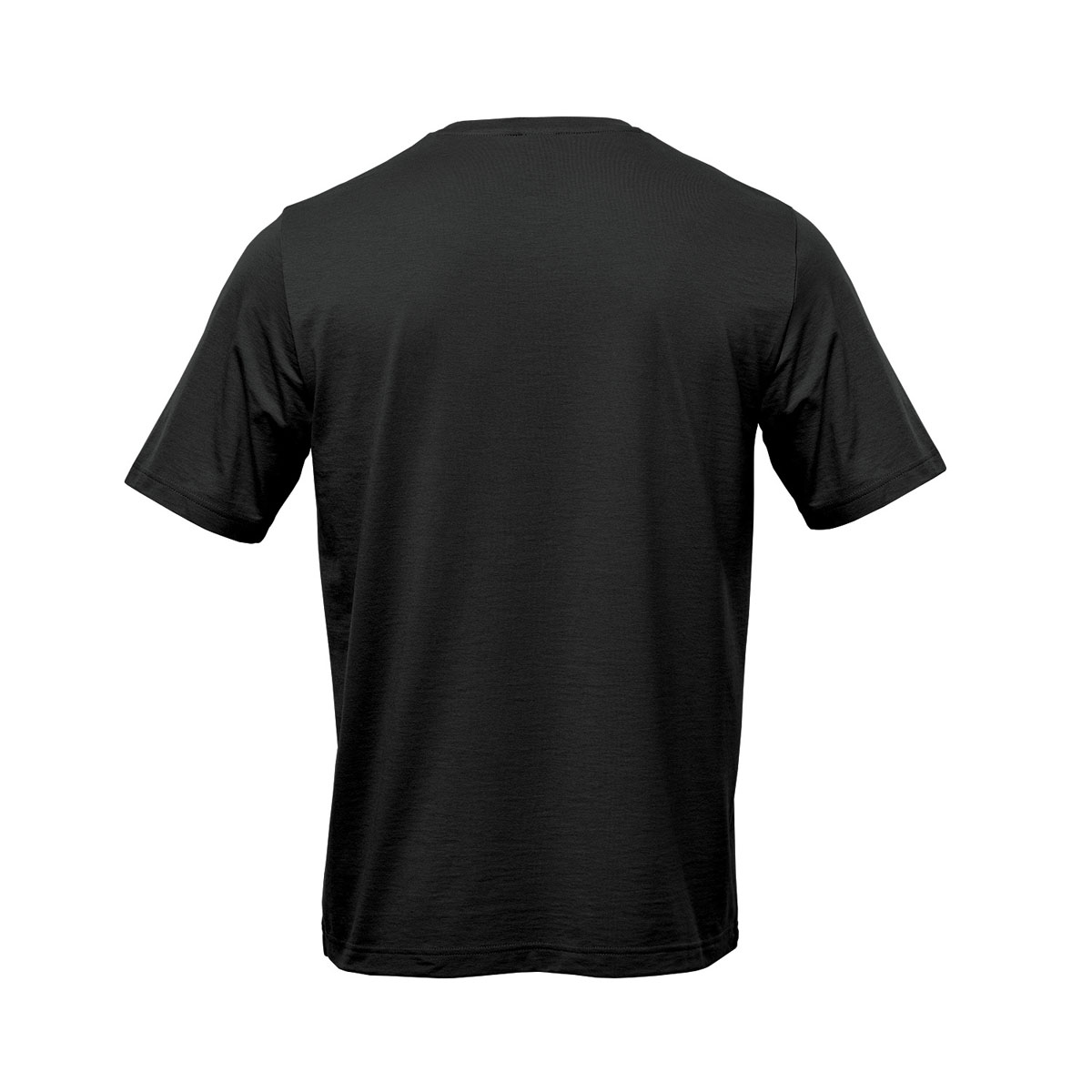 Stormtech Stormtech Men's Settebello S/S Tee - TSX-4M BLACK