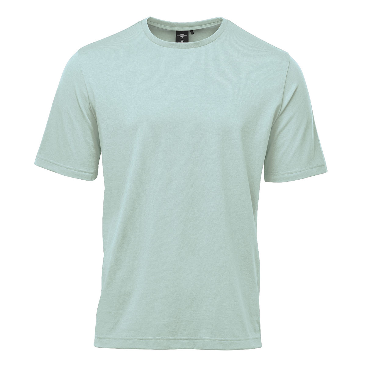 Stormtech Stormtech Men's Settebello S/S Tee - TSX-4M ICE BLUE