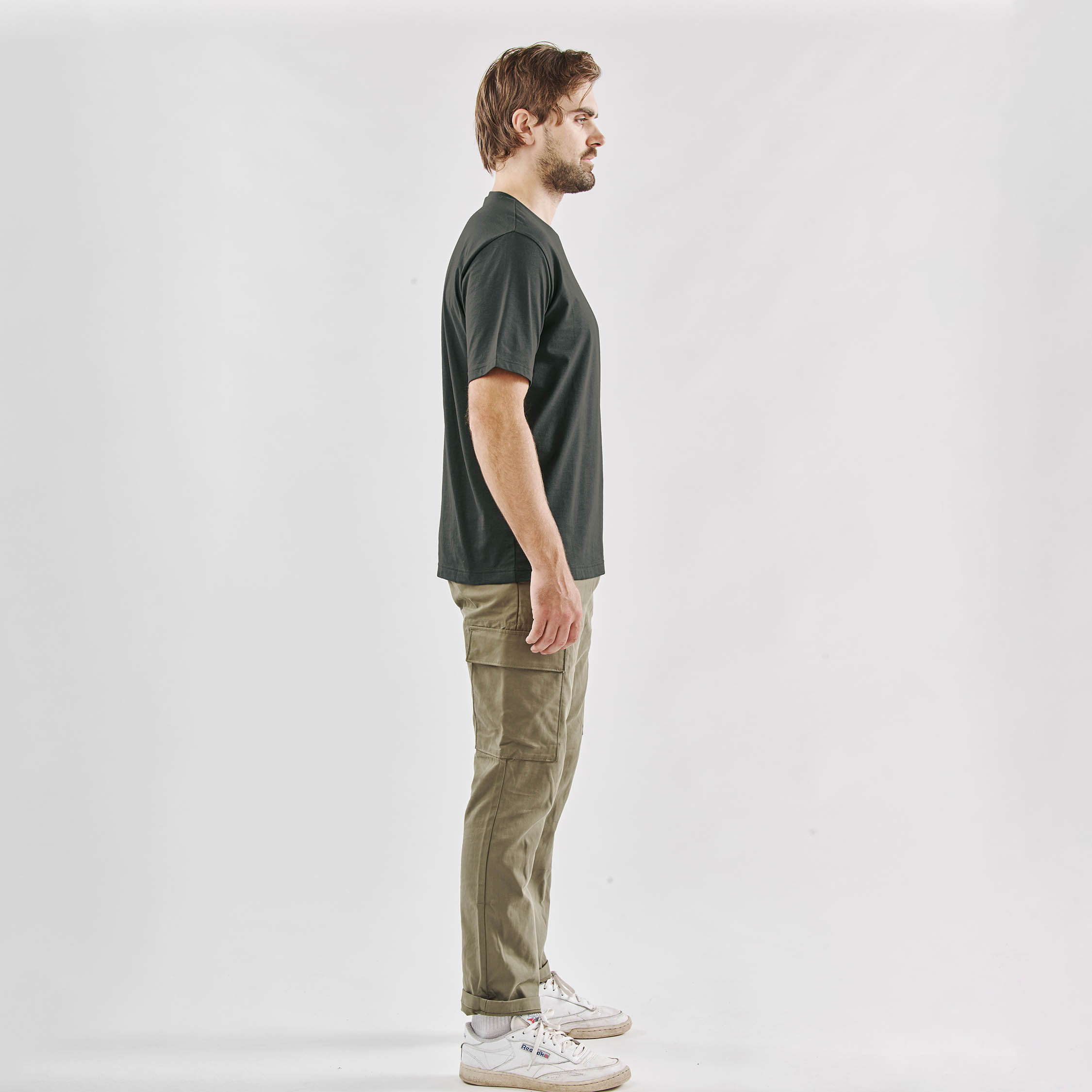 Stormtech Stormtech Men's Settebello S/S Tee - TSX-4M 