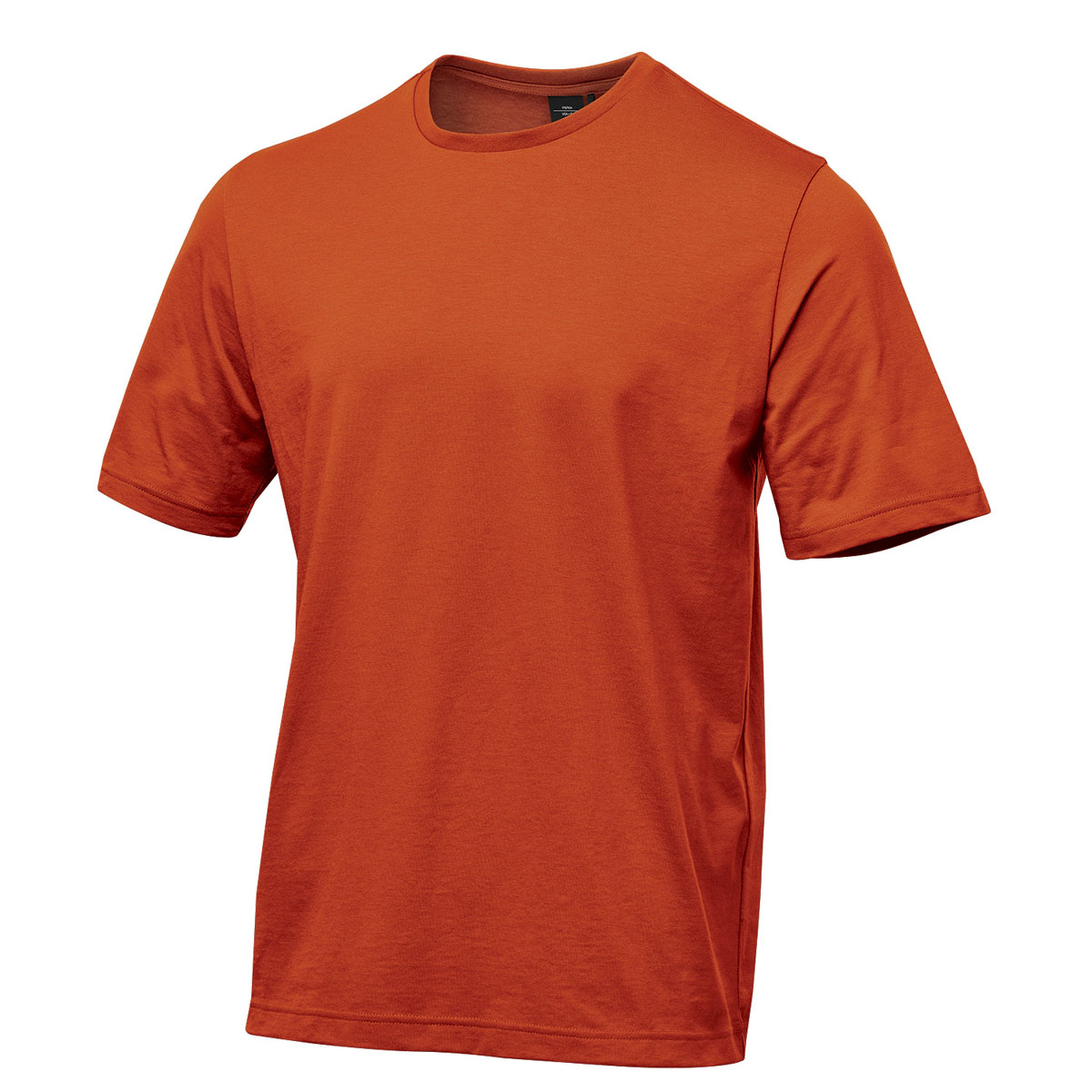 Stormtech Stormtech Men's Settebello S/S Tee - TSX-4M RUST