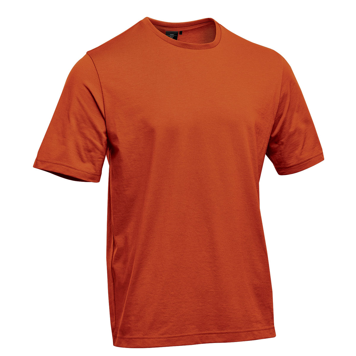 Stormtech Stormtech Men's Settebello S/S Tee - TSX-4M RUST