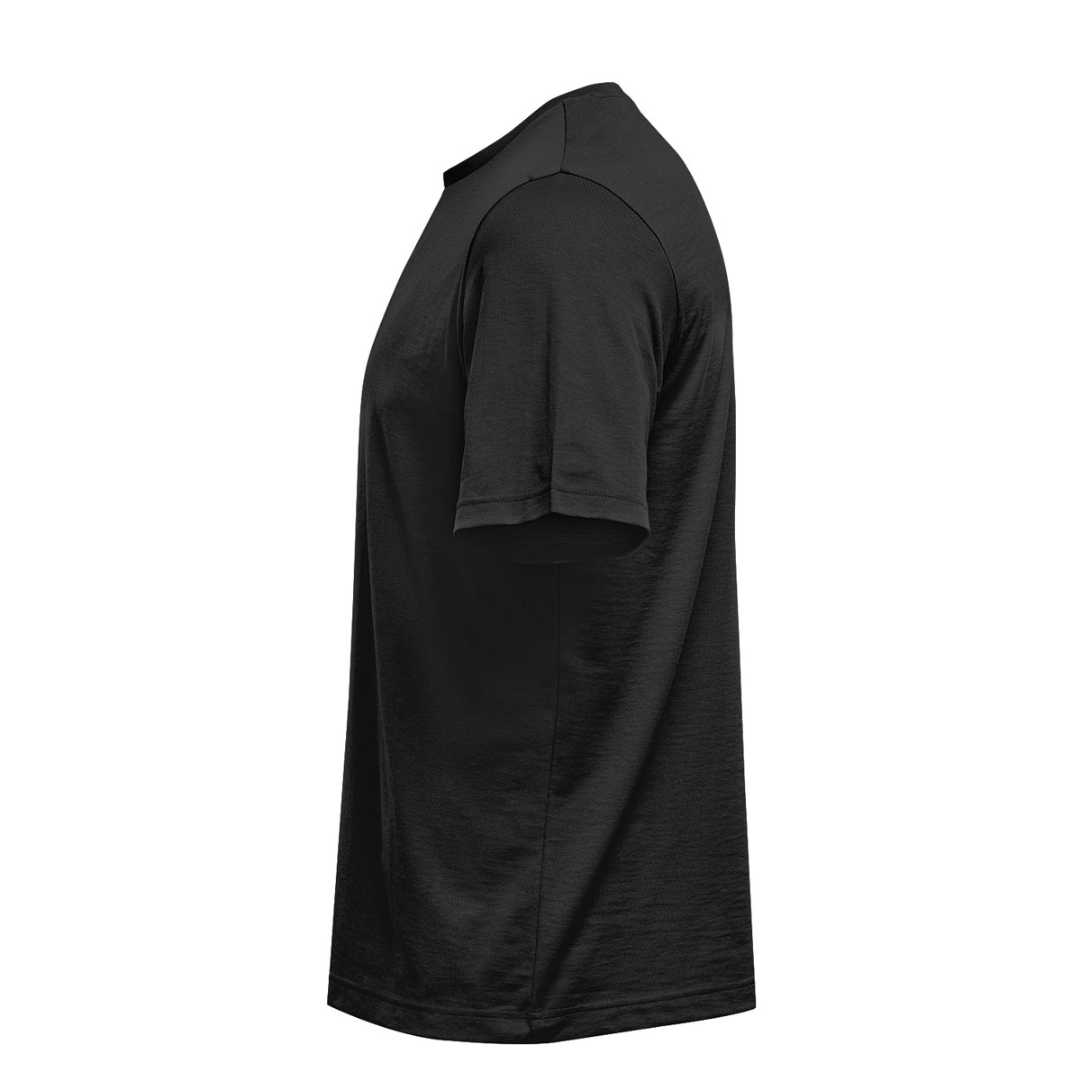 Stormtech Stormtech Men's Settebello S/S Tee - TSX-4M BLACK