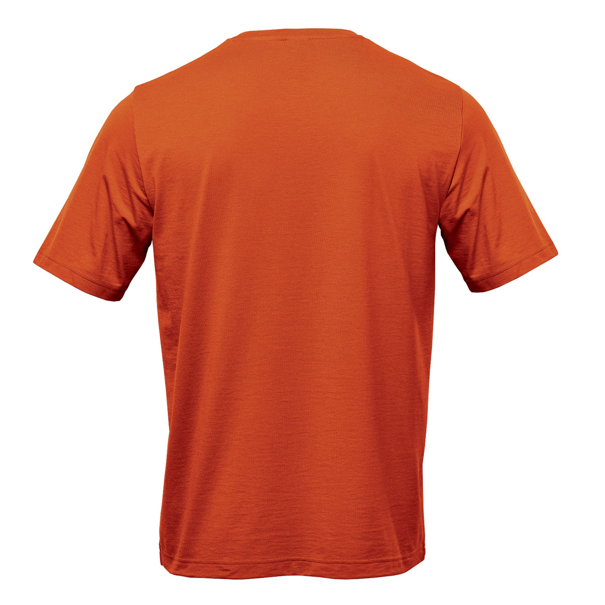 Stormtech Stormtech Men's Settebello S/S Tee - TSX-4M RUST