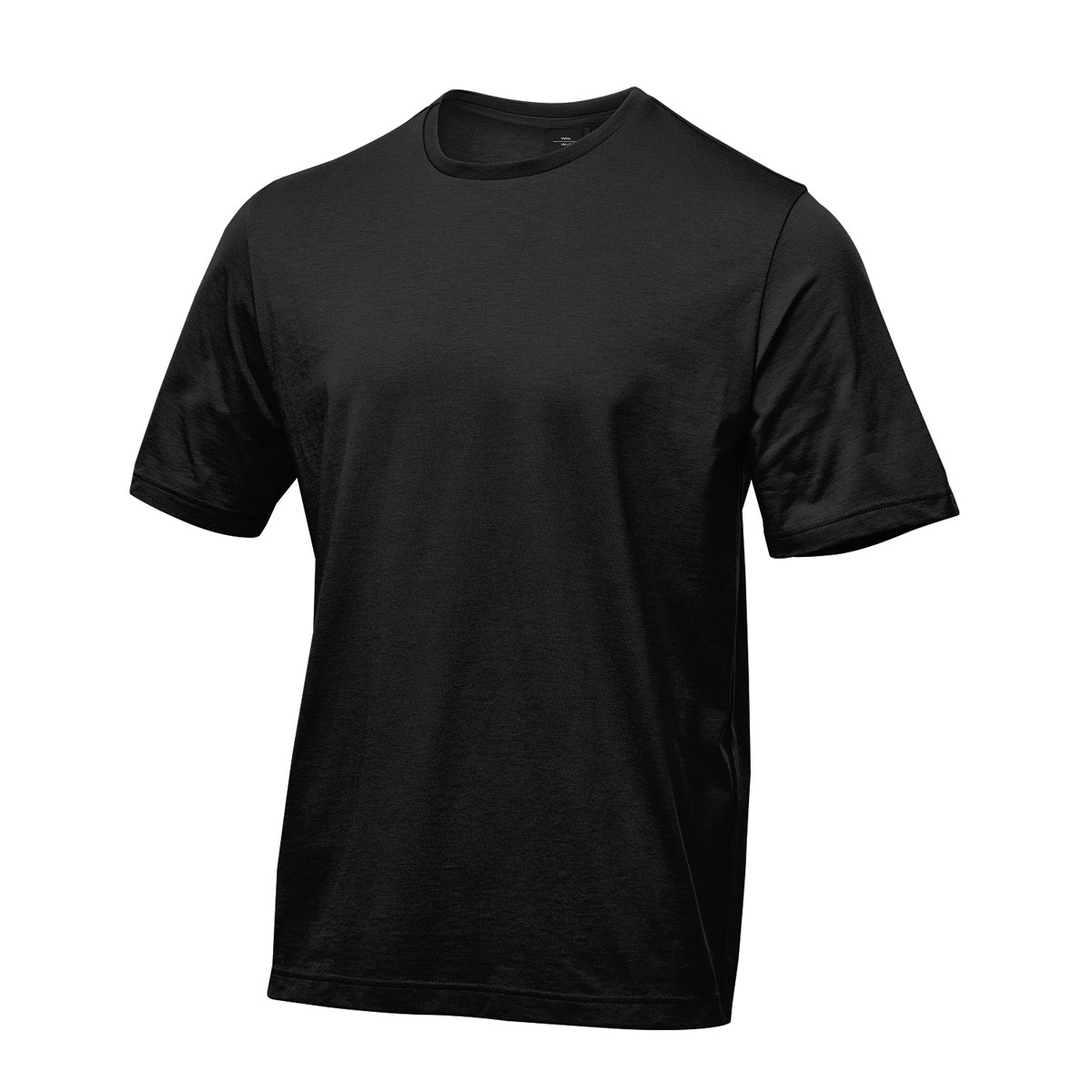 Stormtech Stormtech Men's Settebello S/S Tee - TSX-4M BLACK