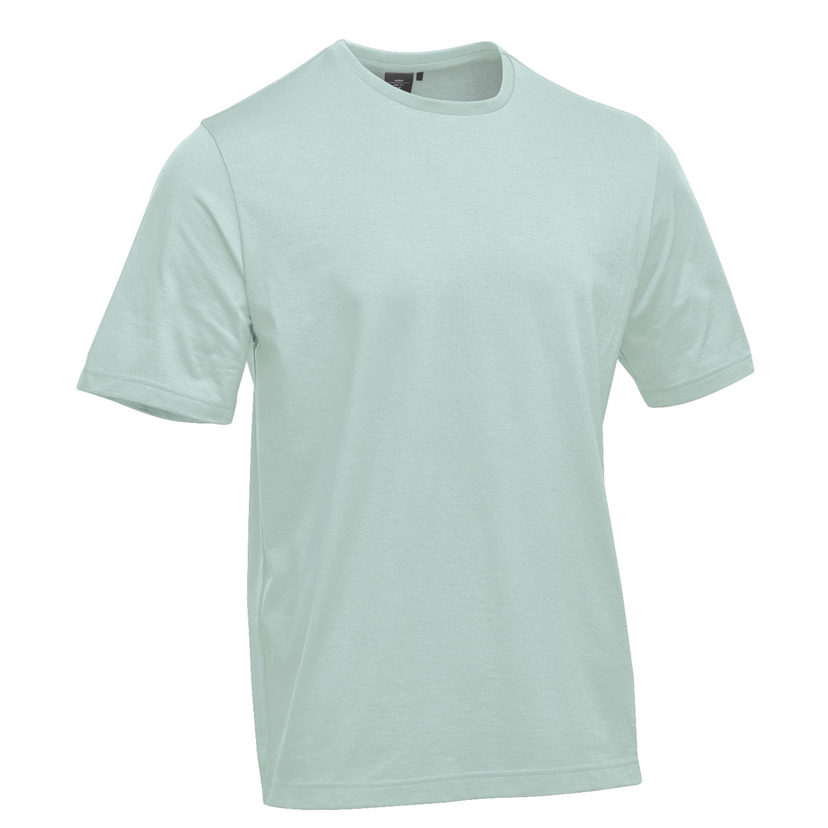 Stormtech Stormtech Men's Settebello S/S Tee - TSX-4M ICE BLUE