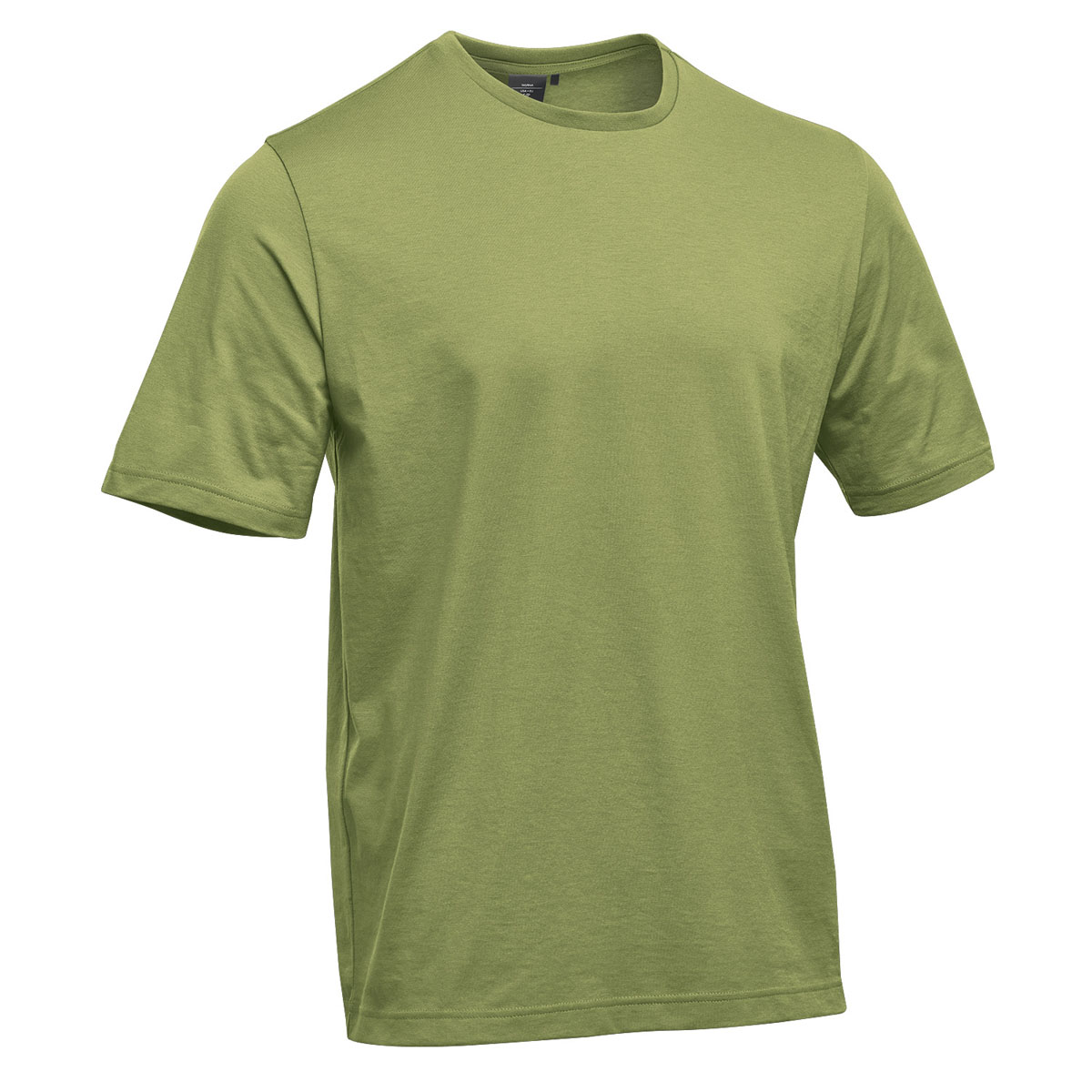 Stormtech Stormtech Men's Settebello S/S Tee - TSX-4M SAGE GREEN