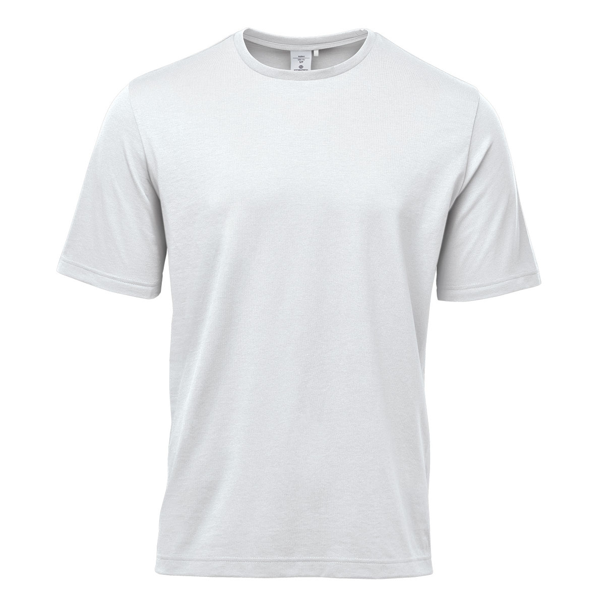 Stormtech Stormtech Men's Settebello S/S Tee - TSX-4M WHITE