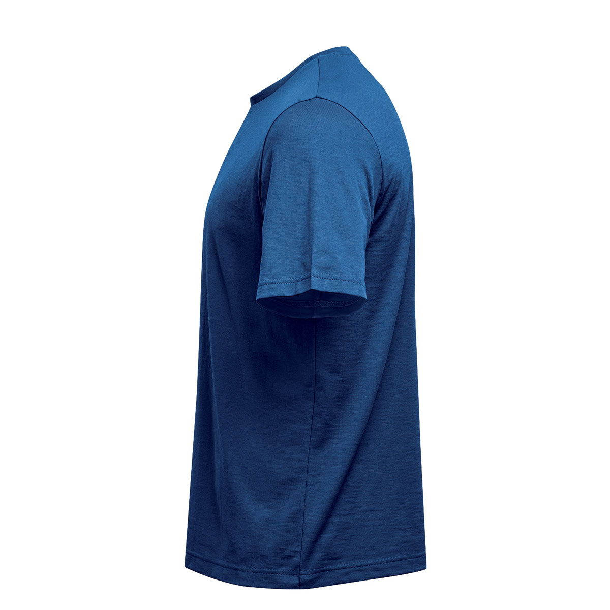 Stormtech Stormtech Men's Settebello S/S Tee - TSX-4M CLASSIC BLUE