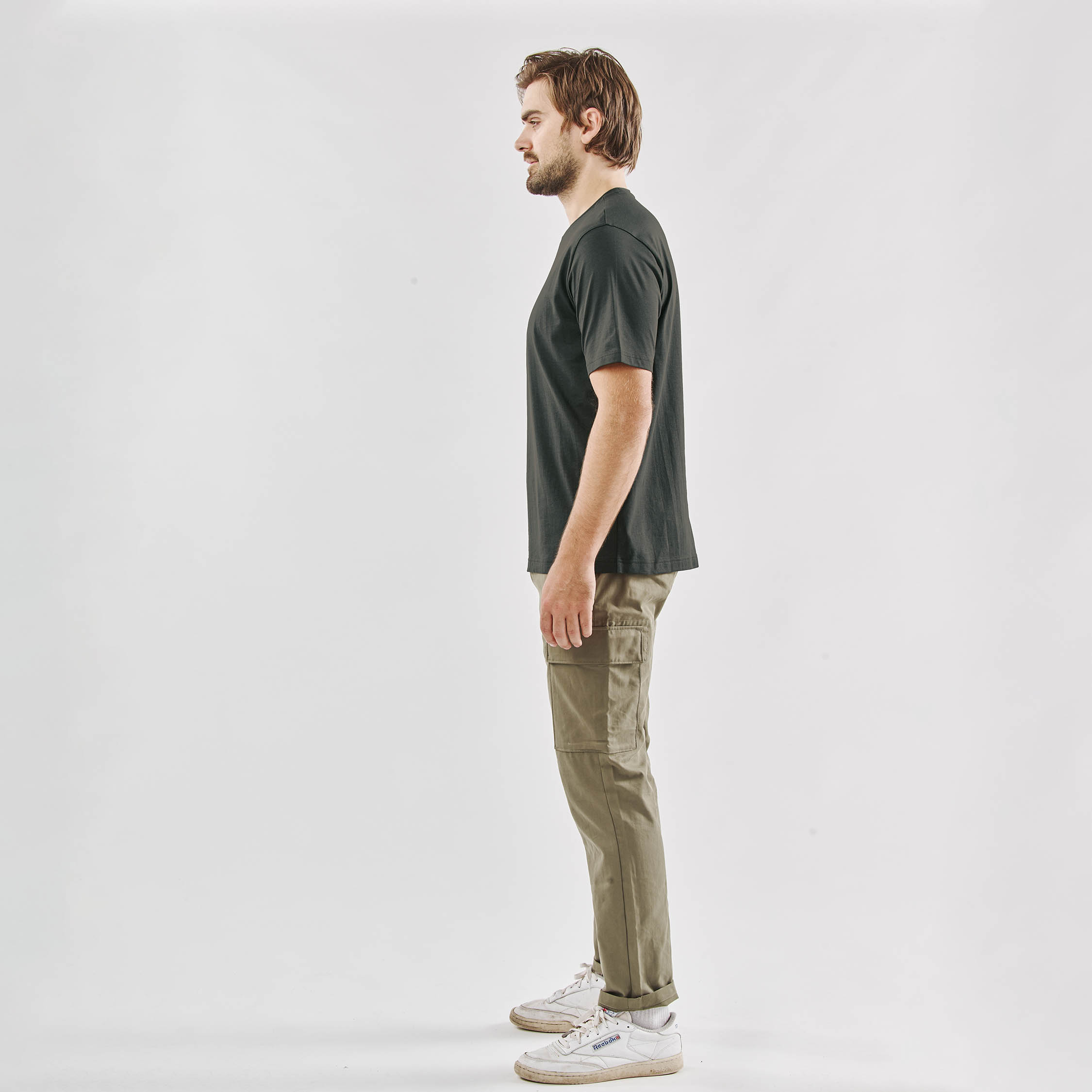 Stormtech Stormtech Men's Settebello S/S Tee - TSX-4M 