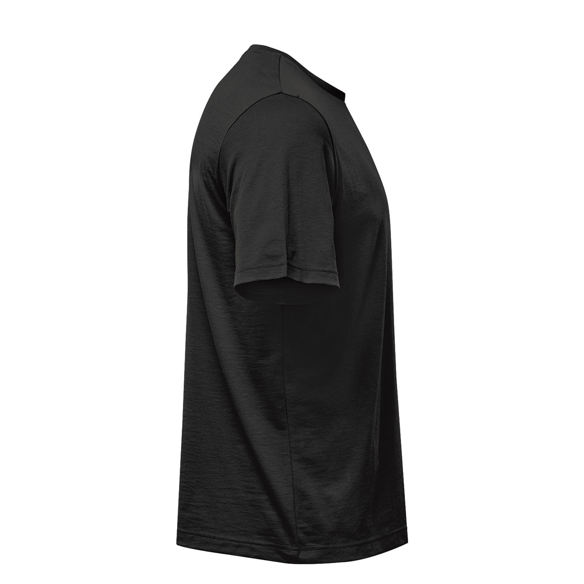 Stormtech Stormtech Men's Settebello S/S Tee - TSX-4M BLACK
