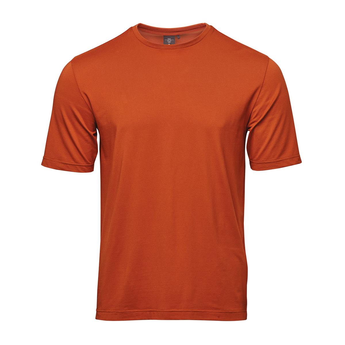 Stormtech Stormtech Men's Settebello S/S Tee - TSX-4M RUST