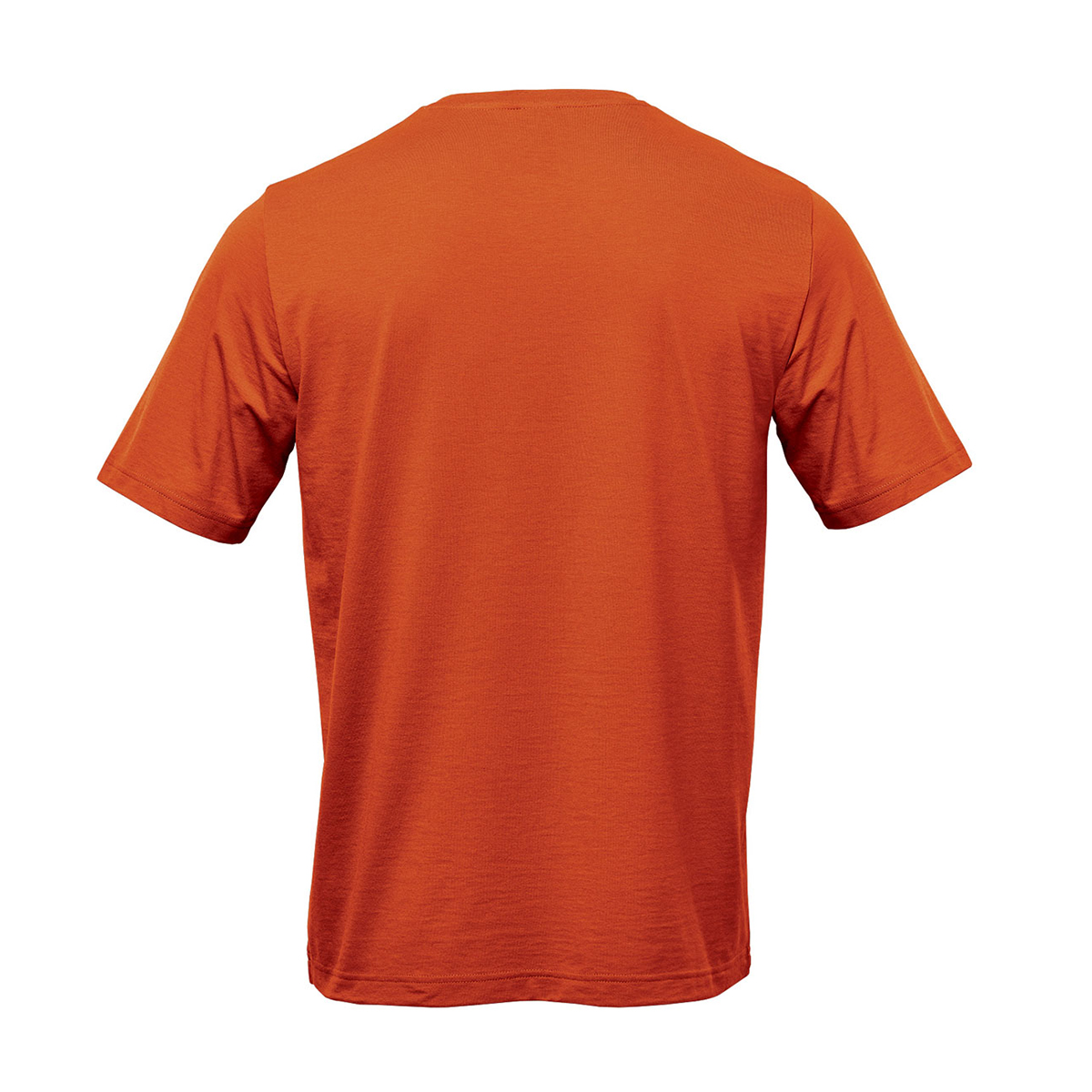 Stormtech Stormtech Men's Settebello S/S Tee - TSX-4M RUST