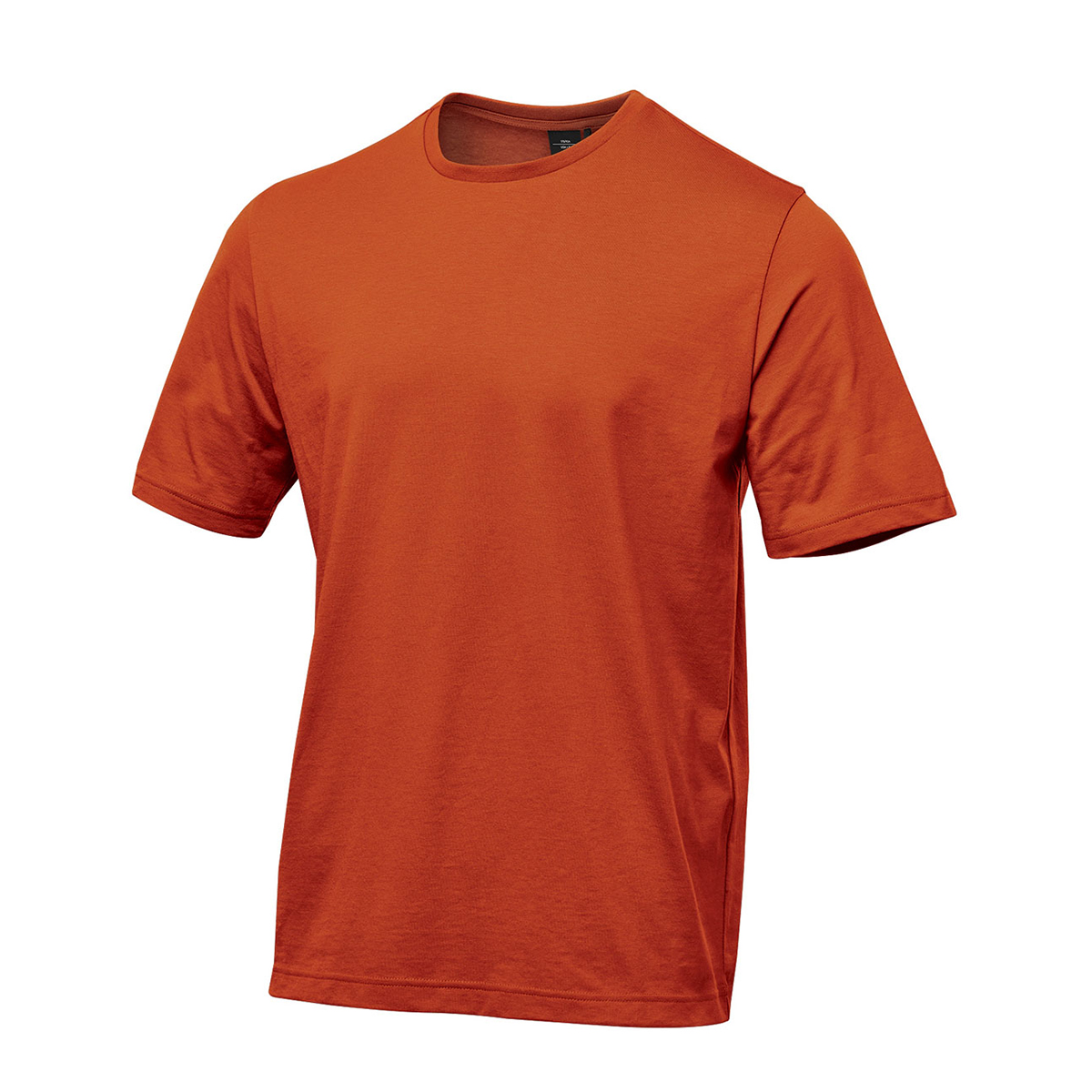 Stormtech Stormtech Men's Settebello S/S Tee - TSX-4M RUST