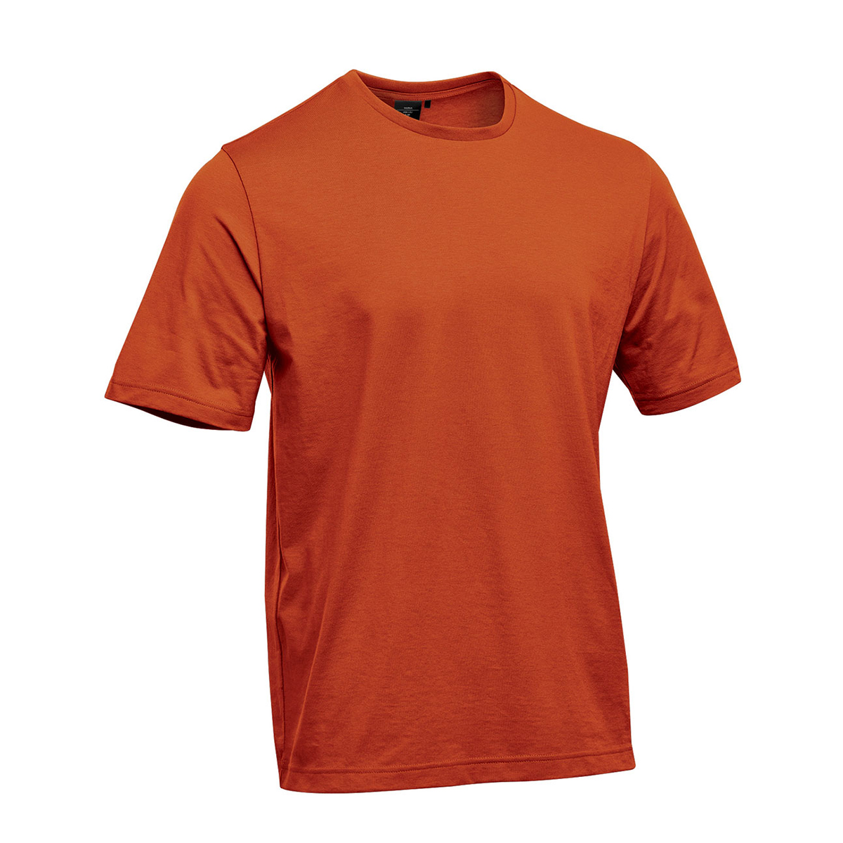 Stormtech Stormtech Men's Settebello S/S Tee - TSX-4M RUST