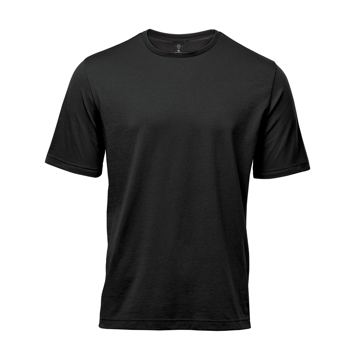 Stormtech Stormtech Men's Settebello S/S Tee - TSX-4M BLACK