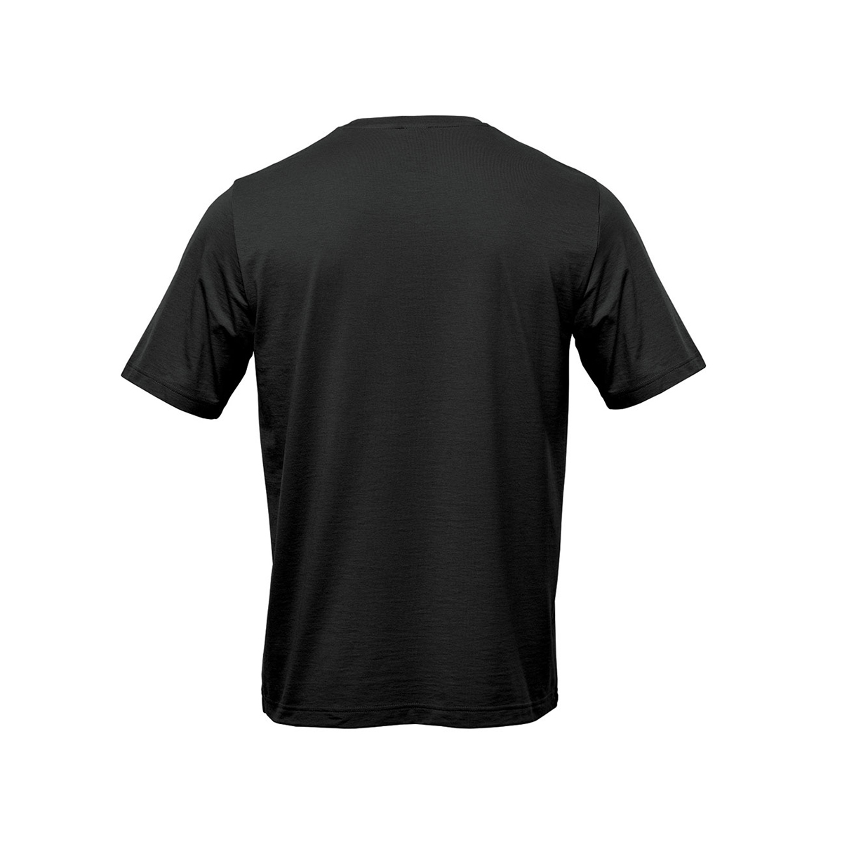 Stormtech Stormtech Men's Settebello S/S Tee - TSX-4M BLACK
