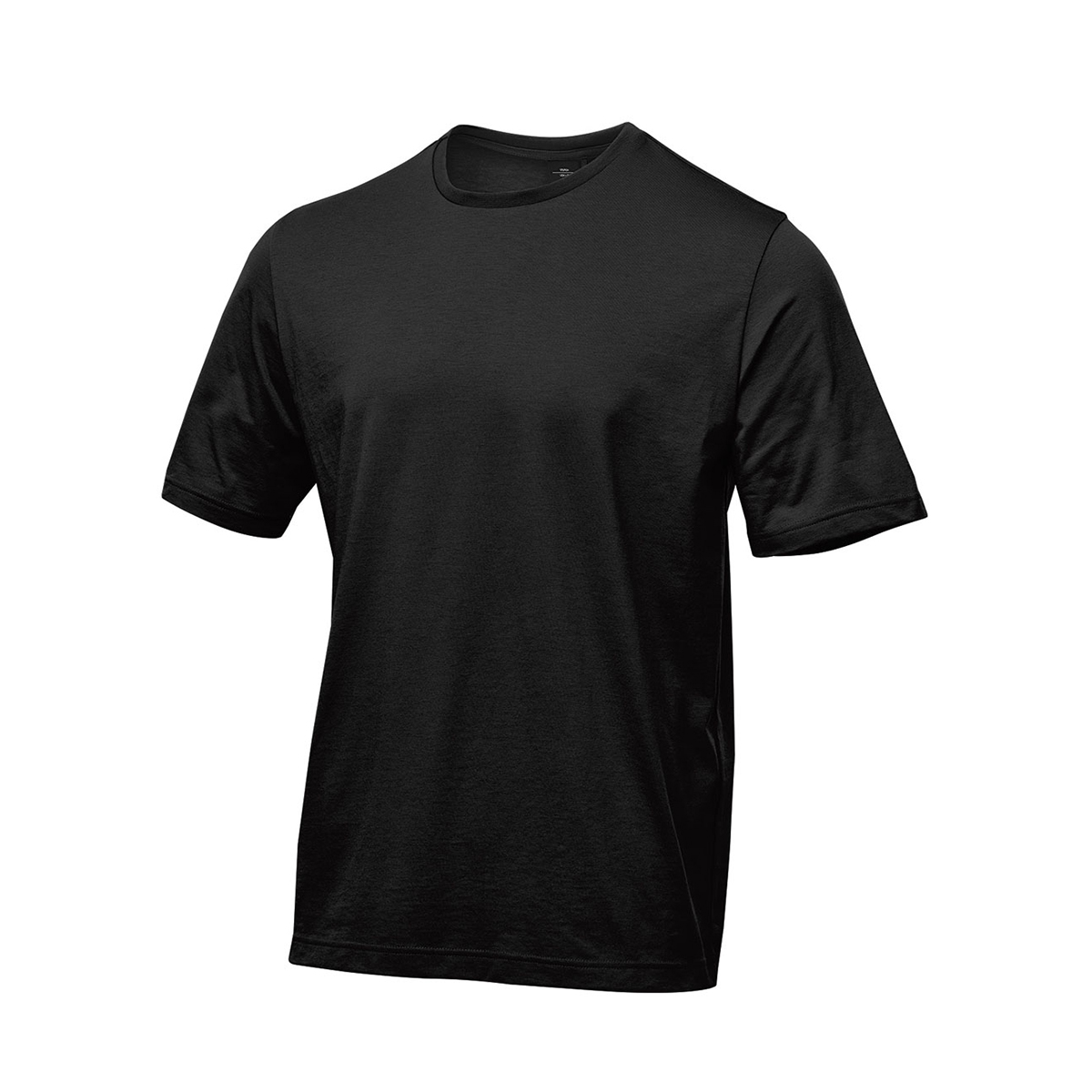 Stormtech Stormtech Men's Settebello S/S Tee - TSX-4M BLACK